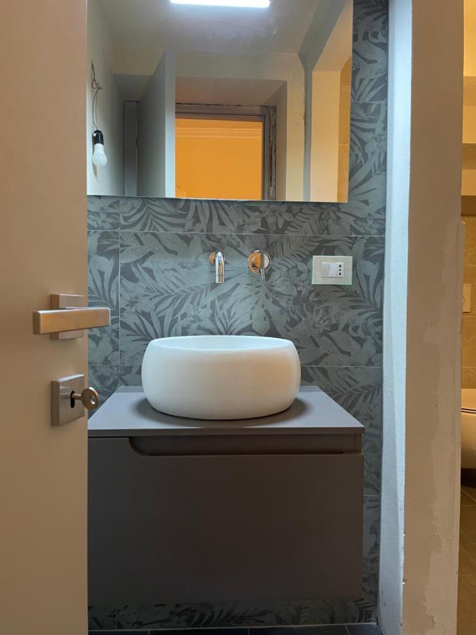 Antiche Colonne Apartment Верона Екстериор снимка