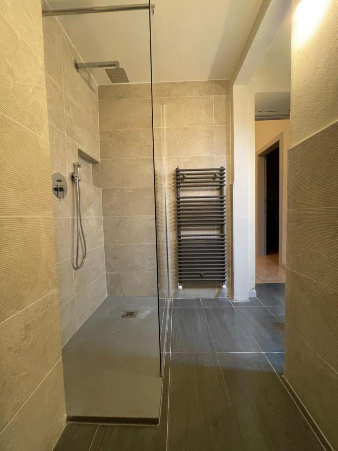 Antiche Colonne Apartment Верона Екстериор снимка
