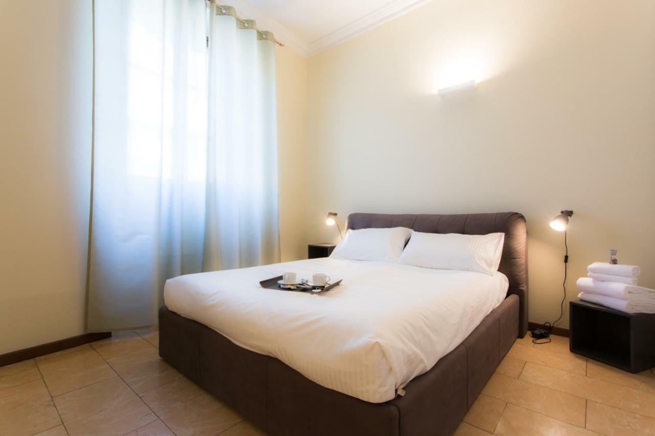 Antiche Colonne Apartment Верона Екстериор снимка